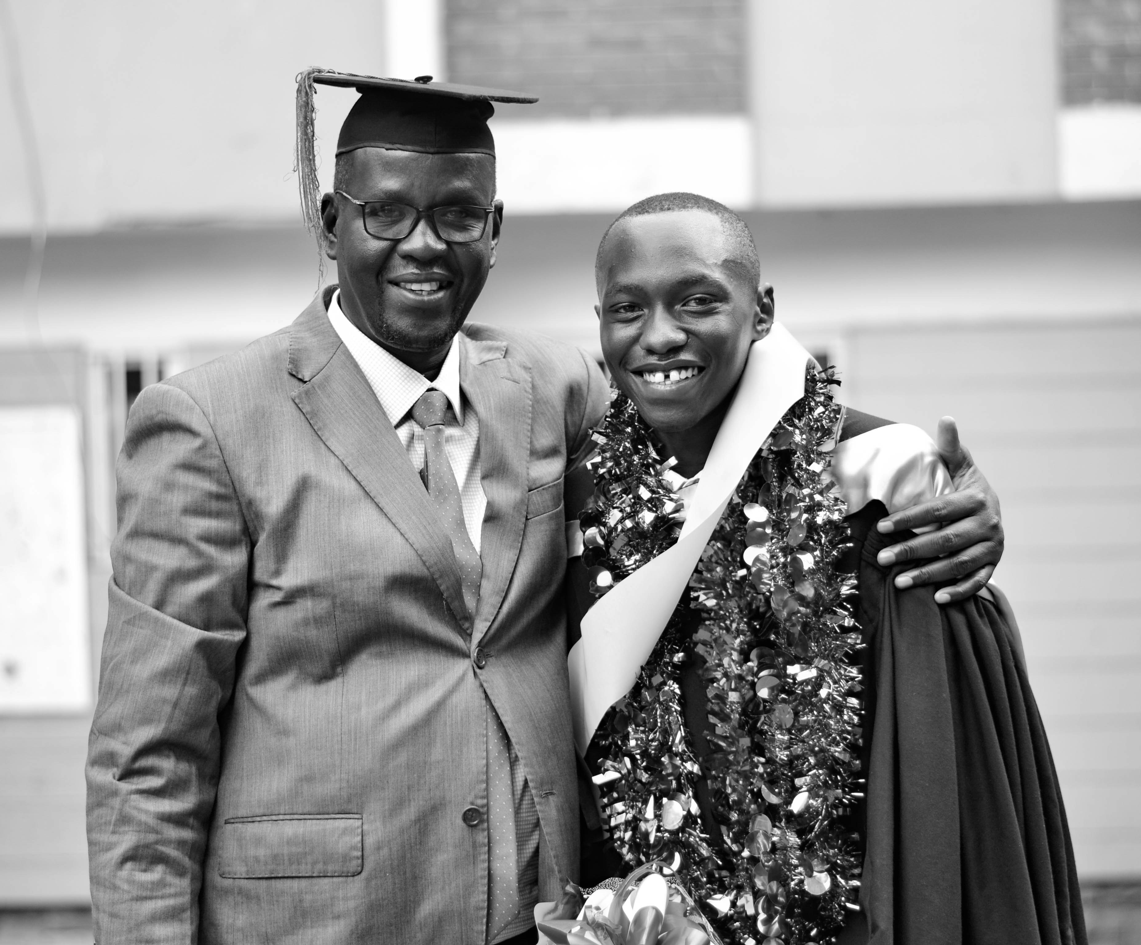 Mentorship